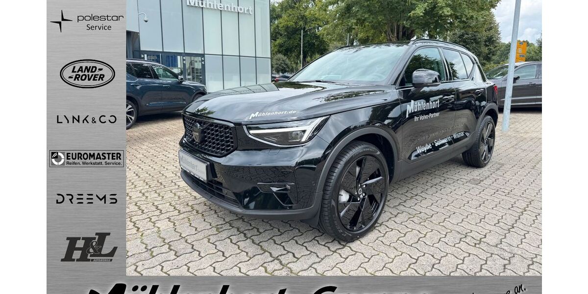Volvo XC40 14.500 km 44.900 &euro; Weyhe 28844