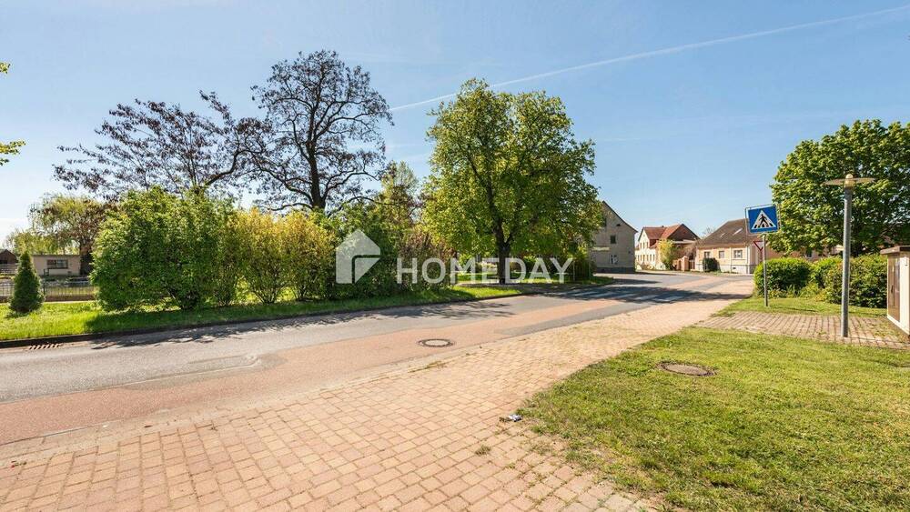 Einfamilienhaus Güterglück Güterglück - 1 Zimmer, 380 m&sup2;, 169.000&euro; | Angebot:26569185