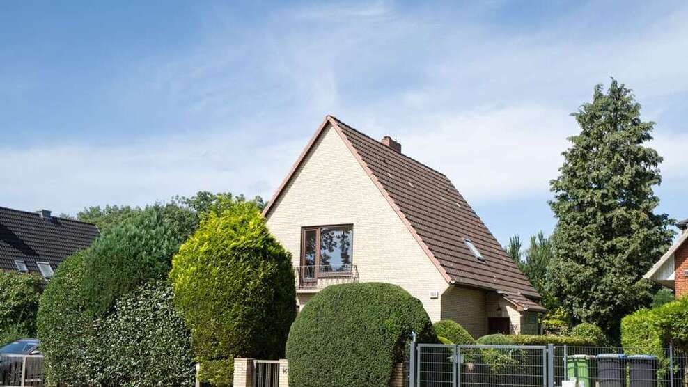 Haus zum Kaufen in Hamburg 698.000 € 129 m²