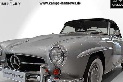 Mercedes-Benz 190 28.500 km 109.211 &euro; Hannover 30655