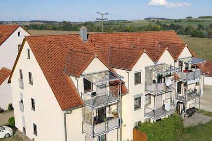 Haus Wassertrüdingen - 2 Zimmer, 169.000&euro; | Angebot:25664492