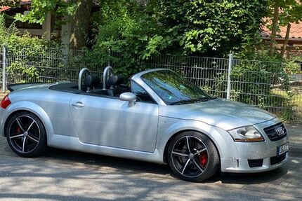 Audi TT 128.000 km 22.000 &euro; Georgsmariehütte 49124
