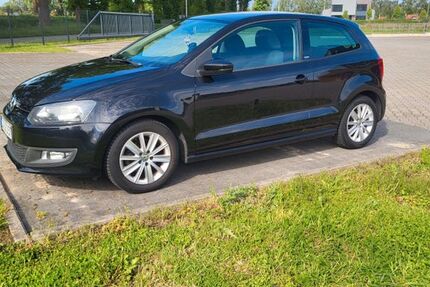VW Polo 187.400 km 3.300 &euro; Lastrup 49688