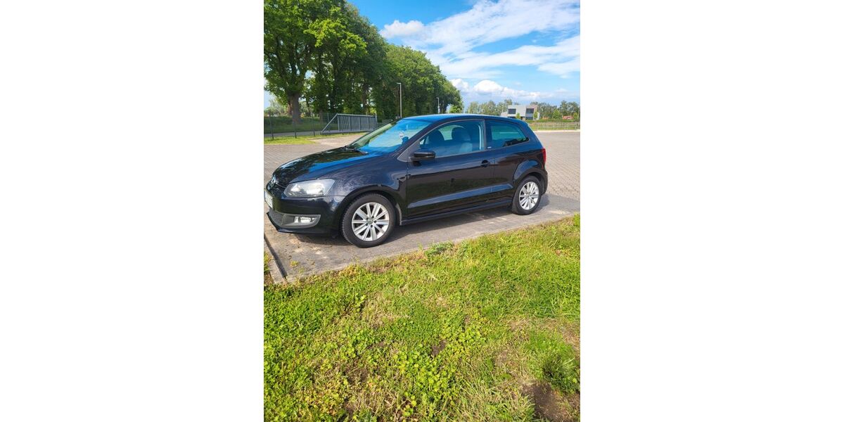VW Polo 187.400 km 3.600 &euro; Lastrup 49688
