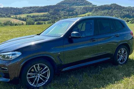 BMW X3 62.833 km 36.250 &euro; Wäschenbeuren 73116