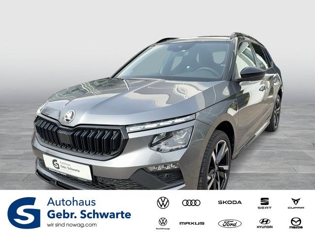 Skoda Kamiq 1.001 km 31.280 &euro; Haselünne 49740