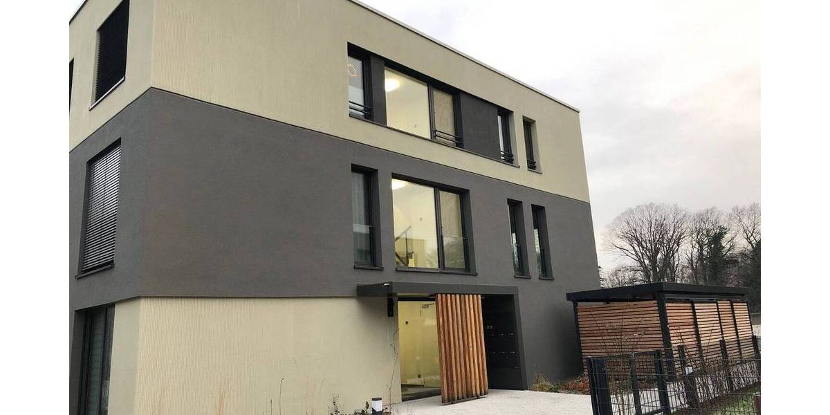 Etagenwohnung Bestensee - 3 Zimmer, 86 m&sup2;, 1.270&euro; | Angebot:26512709