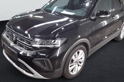 VW T-Cross 24.900 km 23.440 &euro; Burgoberbach 91595
