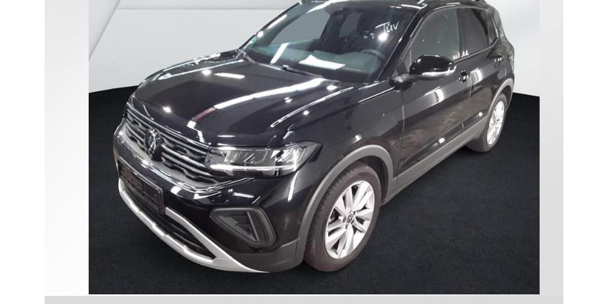 VW T-Cross 24.900 km 23.440 &euro; Burgoberbach 91595