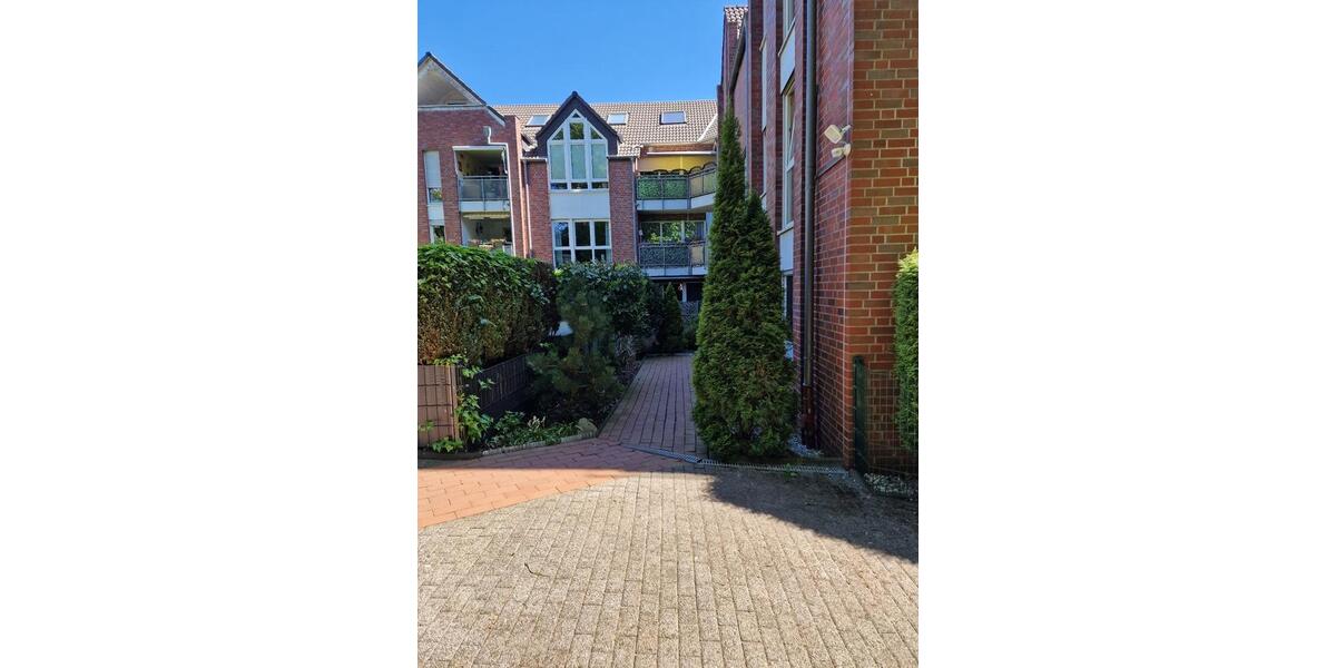 Erdgeschoßwohnung Bottrop Ebel - 3.5 Zimmer, 80 m&sup2;, 319.500&euro; | Angebot:26940624