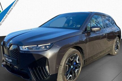 BMW iX 44.649 km 42.450 &euro; Winsen/Luhe 21423