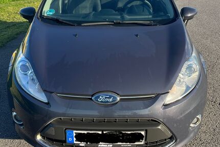 Ford Fiesta 204.000 km 3.200 € Hettenleidelheim 67310