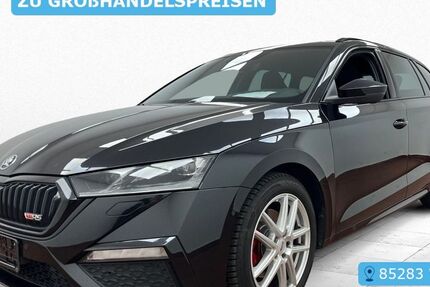 Skoda Octavia 63.152 km 28.490 &euro; Starnberg 82319