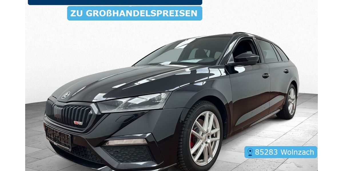 Skoda Octavia 63.152 km 28.690 &euro; Starnberg 82319