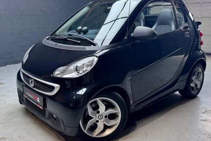 Smart ForTwo 86.300 km 7.890 &euro; Heusenstamm 63150