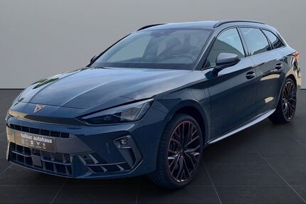 Cupra Leon 3.442 km 43.920 &euro; Halberstadt 38820