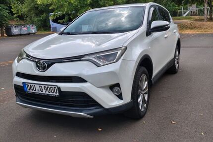 Toyota RAV 4 174.900 km 11.900 &euro; Gerolstein 54568