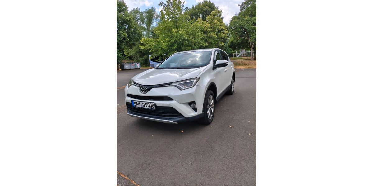 Toyota RAV 4 174.900 km 11.900 &euro; Gerolstein 54568