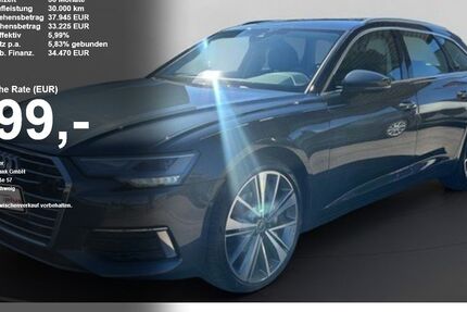 Audi A6 89.607 km 34.470 &euro; Baden Baden 76532