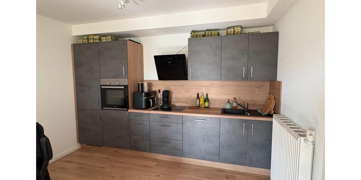 Etagenwohnung Much - 2 Zimmer, 45 m&sup2;, 420&euro; | Angebot:25406315