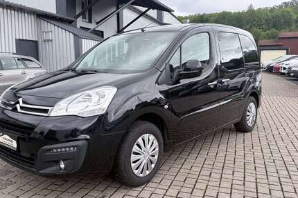 Citroen Berlingo 224.000 km 3.999 &euro; Kreuztal 57223