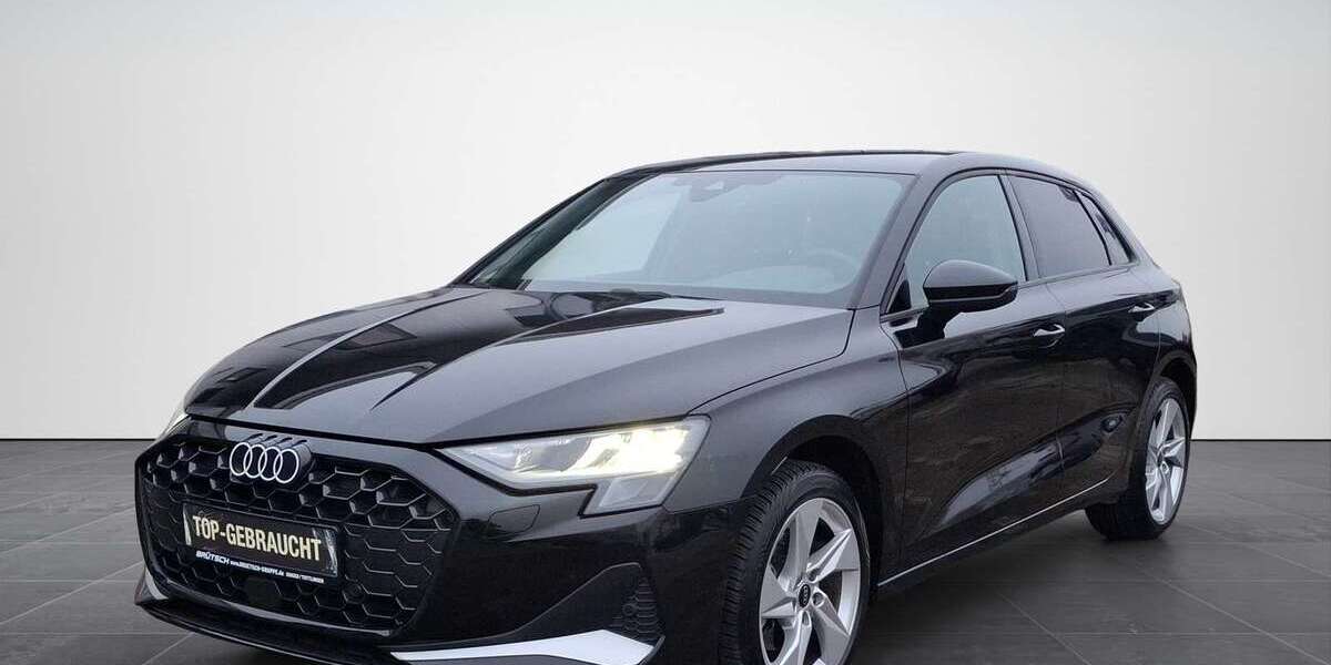 Audi A3 13.750 km 28.480 &euro; Singen 78224