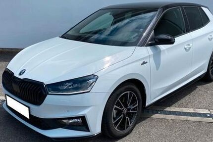 Skoda Fabia 8.450 km 23.220 &euro; Pforzen 87666