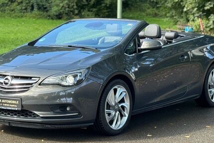 Opel Cascada 76.000 km 8.999 € Augsburg 86163
