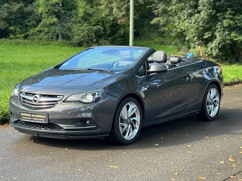 Opel Cascada 76.000 km 8.999 € Augsburg 86163