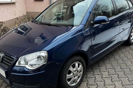 VW Polo 131.000 km 1.400 &euro; Hohndorf 09394