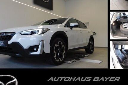 Subaru XV 95.000 km 18.399 &euro; Gößweinstein 91327