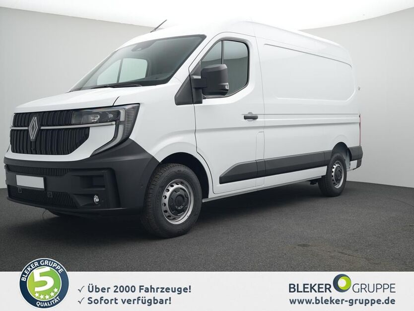 Renault Master 1.500 km 38.590 € Münster - Amelsbüren 48163