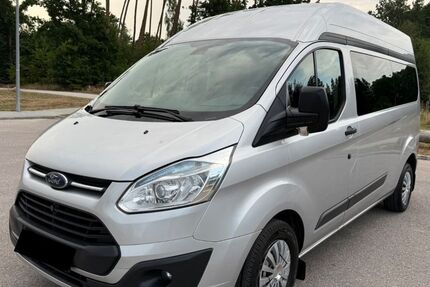 Ford Transit 200.000 km 10.500 &euro; Wendelstein 90530