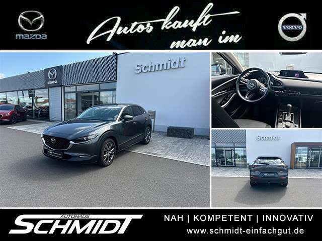 CX-30