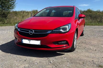 Opel Astra 126.000 km 9.200 € Baden-Baden 76532