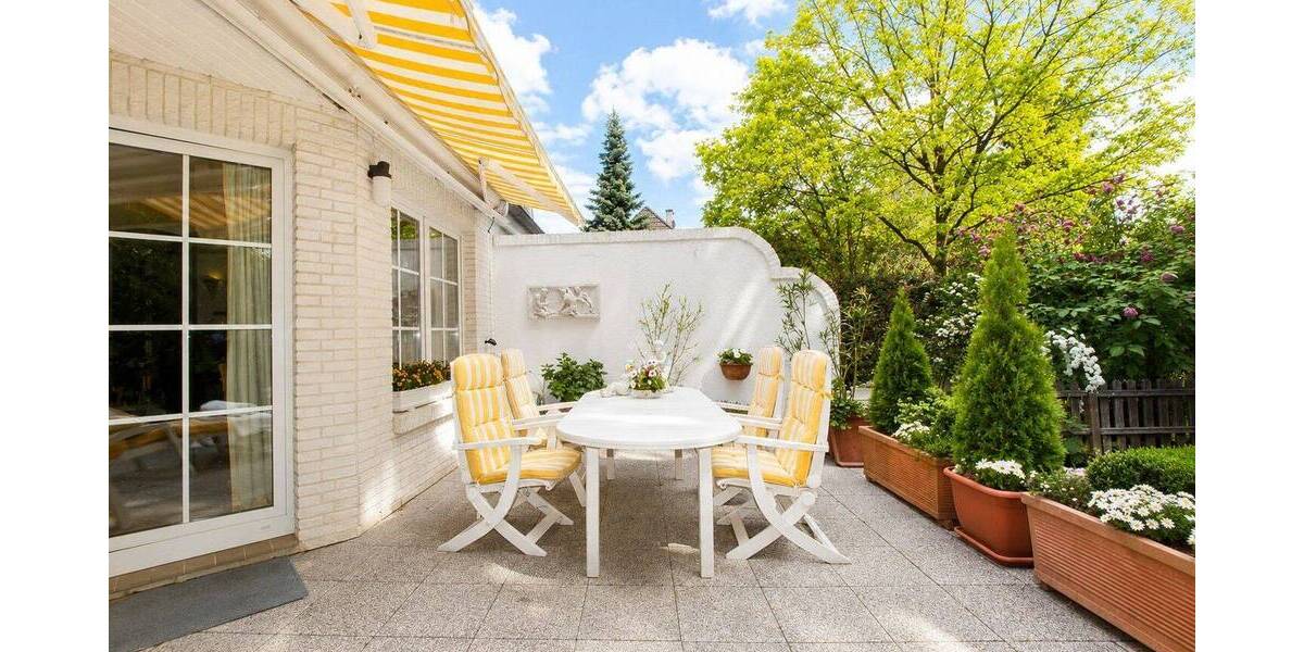 Doppelhaushälfte Potsdam Eiche - 4 Zimmer, 149 m&sup2;, 695.000&euro; | Angebot:26797225