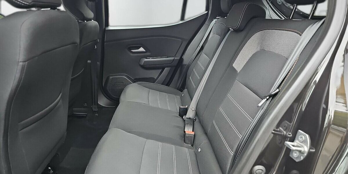 Dacia Sandero III Stepway Expression TCe 100 LPG 58.647 km 14.990 &euro; Schwalbach/Taunus 65824