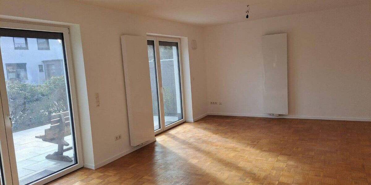 Doppelhaushälfte Oyten - 4 Zimmer, 141 m&sup2;, 1.760&euro; | Angebot:26875152