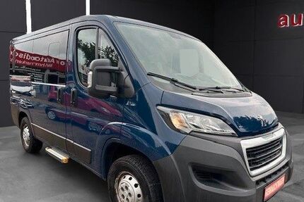 Peugeot Boxer 200.000 km 13.990 &euro; Bienenbüttel 29553