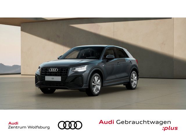 Audi Q2 28.907 km 30.690 &euro; Wolfsburg 38440