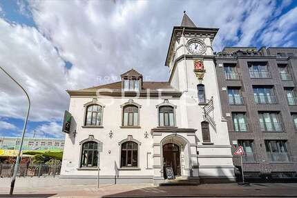 Wohnung zum Mieten in Bremen 1.100 € 83.5 m²
