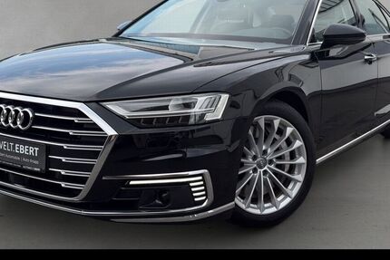 Audi A8 161.400 km 38.690 &euro; Bensheim 64625