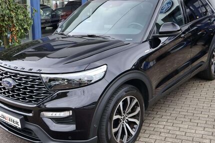 Ford Explorer 79.500 km 42.990 &euro; Besigheim 74354