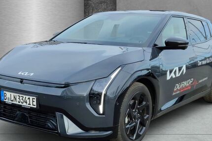 Kia EV4 15.000 km 40.950 &euro; Berlin 12459