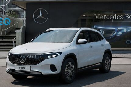 Mercedes-Benz EQA 11.120 km 41.880 &euro; Schwerte 58239