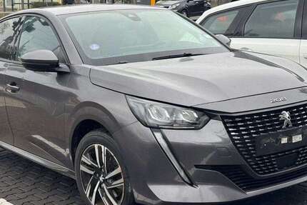 Peugeot 208 95.724 km 12.590 &euro; Mainz 55128