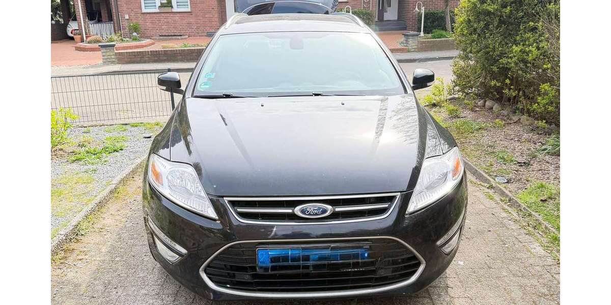 Ford Mondeo 156.800 km 3.750 &euro; Lengerich, Stadt 49525
