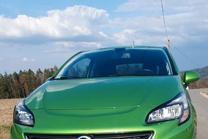Opel Corsa 71.000 km 7.777 &euro; Michelsneukirchen 93185