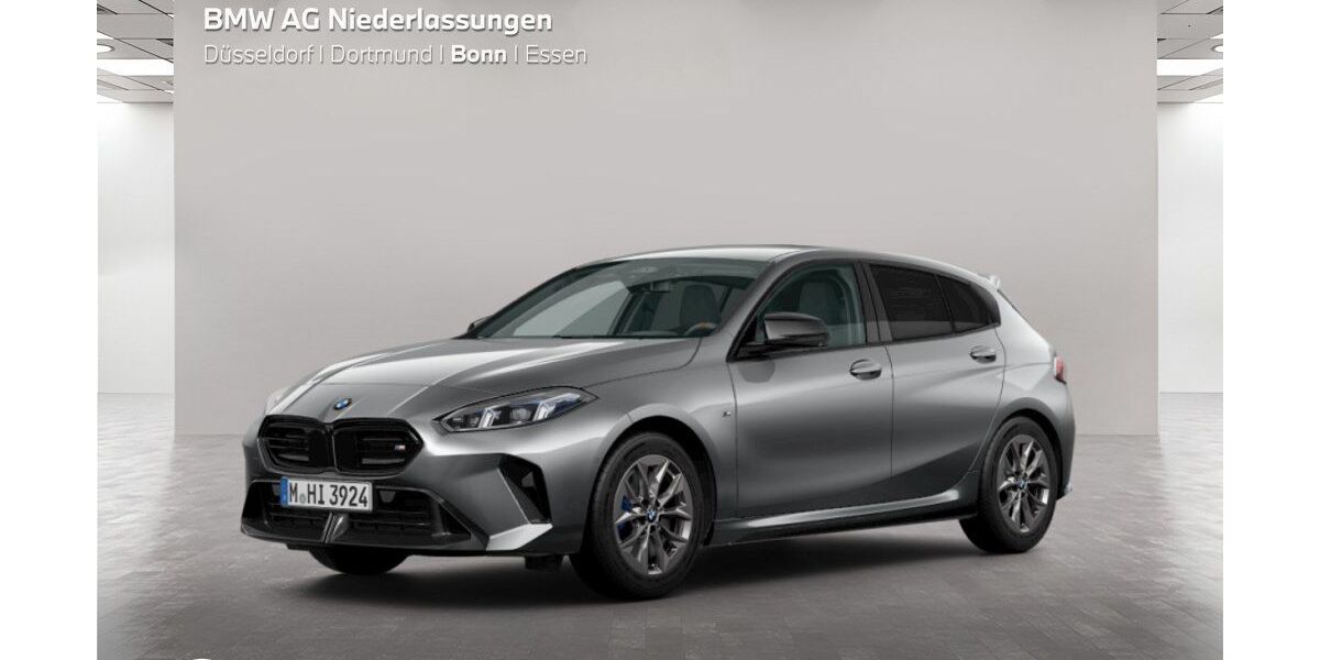 BMW M135 25.009 km 45.599 &euro; Bonn 53119