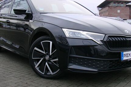 Skoda Octavia 20.700 km 31.980 &euro; Falkensee 14612